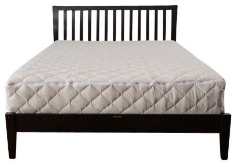 Amboise Latex Mattress, 12", Cal King