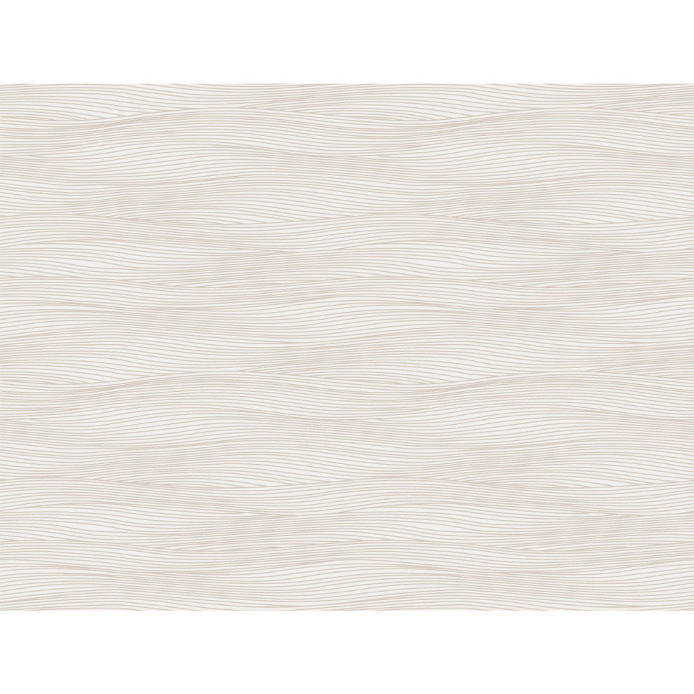 Kimono Wallpaper, Neutral