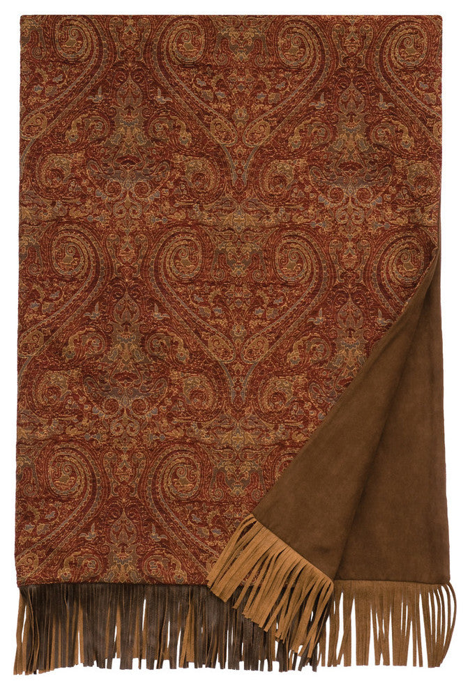 Milady Throw 55x72