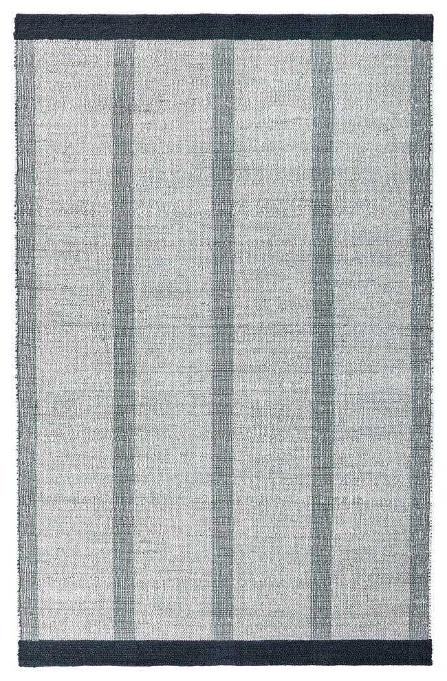 Kochi Jute Blend Striped Area Rug by Kosas Home, 9x12