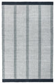 Kochi Jute Blend Striped Area Rug by Kosas Home, 9x12
