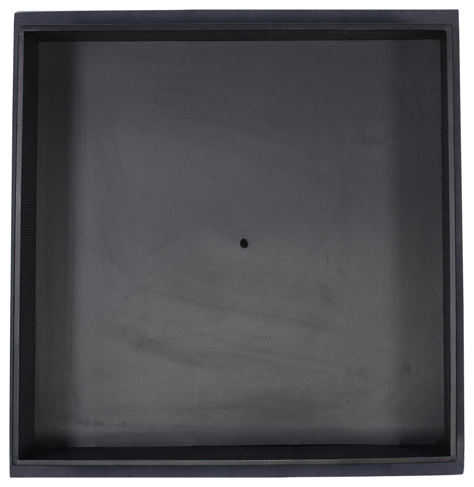 Astella Sentinel  Fire Den, Dark Gray Granite