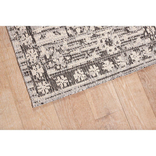Canyon Heriz Area Rug - Gray, 2'x3'