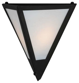 14W Mission Point Wall Sconce