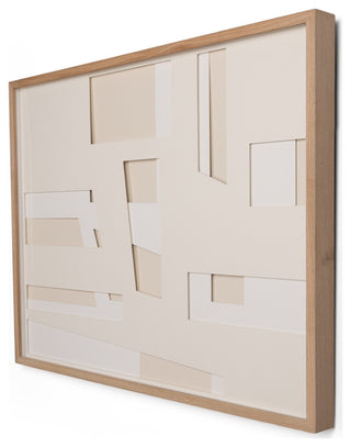 Dimension Ii By Coup D' Esprit