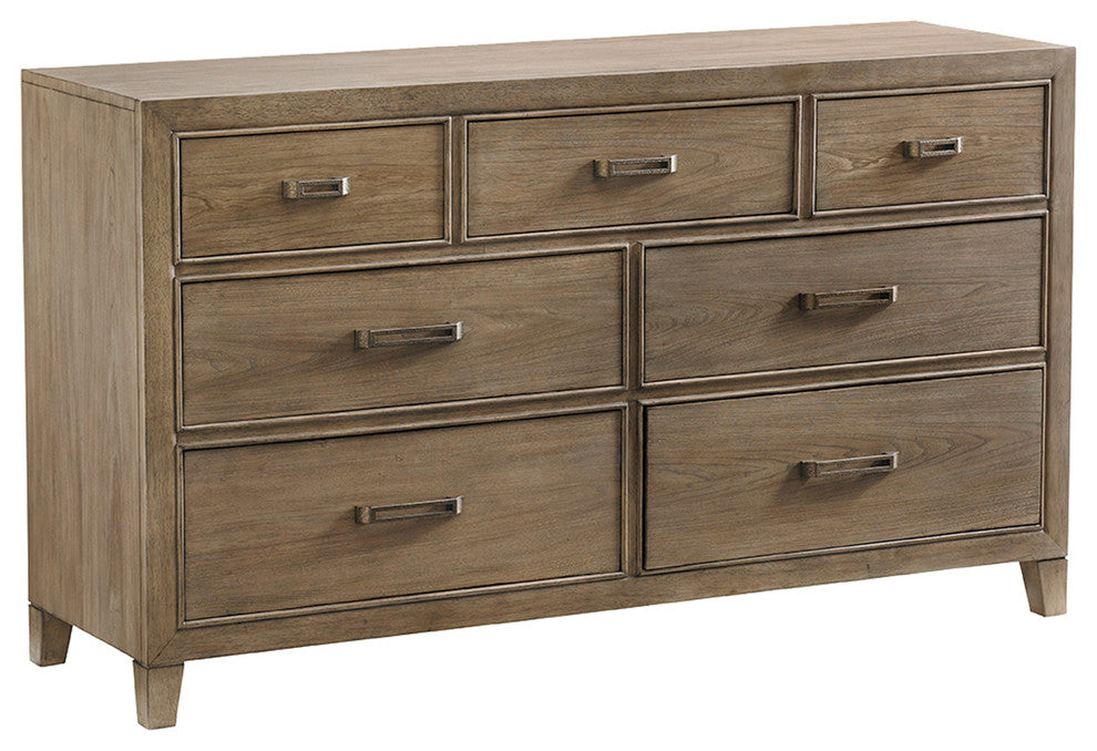 Lockeport Triple Dresser
