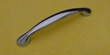 Pull, Polished Chrome