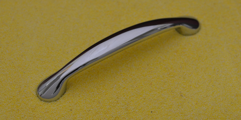 Pull, Polished Chrome