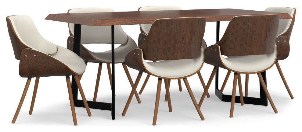 Malden / Watkins 7-Piece Dining Set