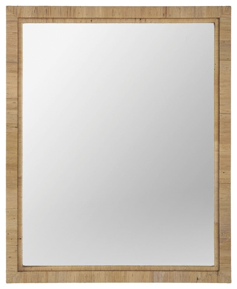 Long Key Mirror