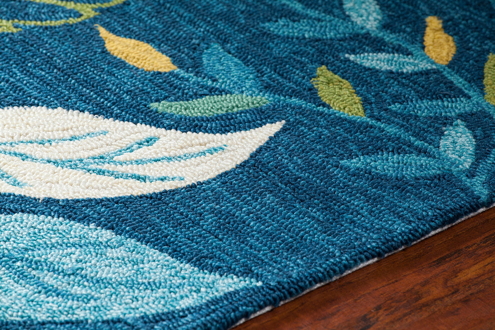 Terra Area Rug, 5'x7'6"