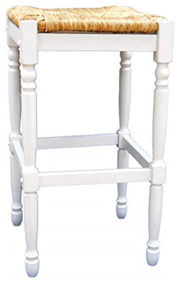 French Country Bar Stool