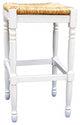 French Country Bar Stool