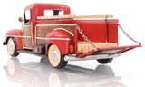 1942 Fords Pickup 1:12 Iron Vintage Model