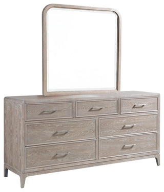 Bodhi 5-Piece King Bedroom Set - Upholstered Side Rails