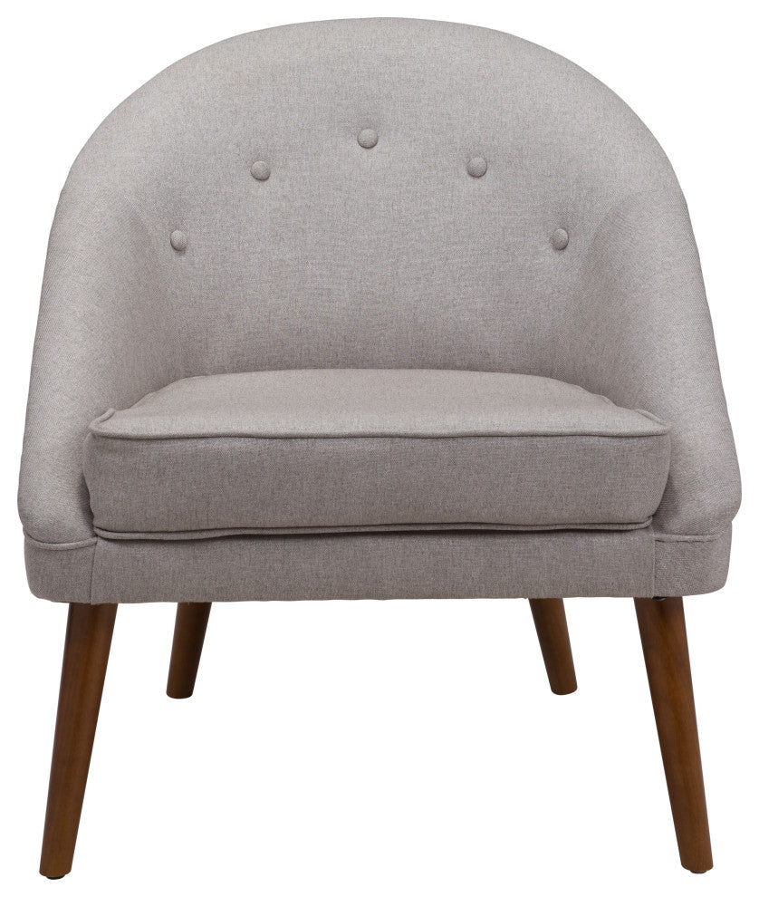 Cruise Chair Accent Gray