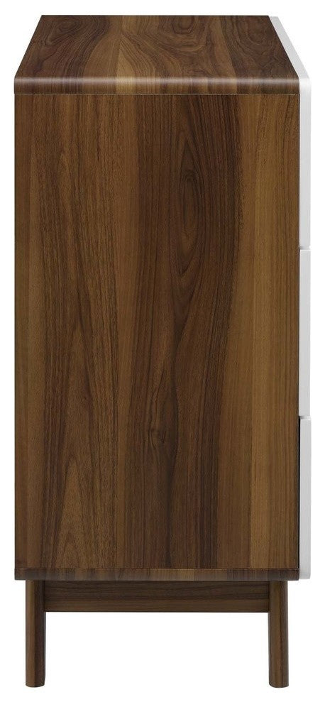 Origin Three-Drawer Chest or Stand