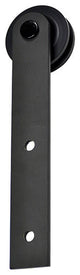 Slade Barn Door Hardware Kit, 100" Rail