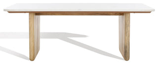 Safavieh Couture Felicity Marble Coffee Table