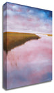 Lowlands by Michael A. Diliberto, Print on Canvas, 30"x40"