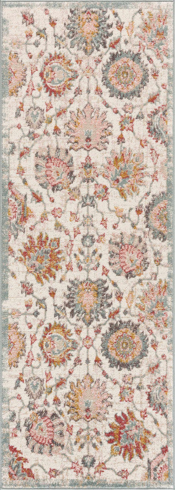Hauteloom Twilight Area Rug, 7'10"x10'2" Rectangle
