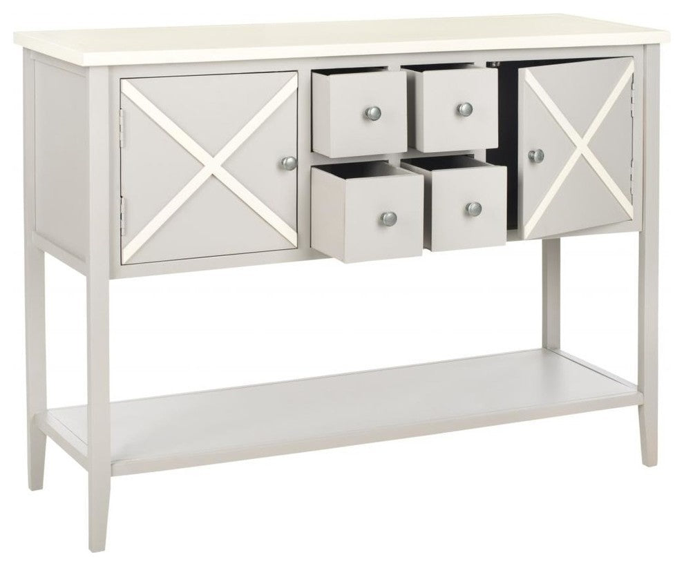 Safavieh Adrienne Sideboard