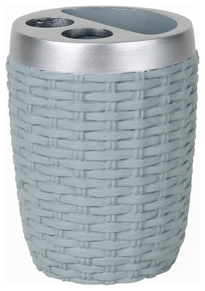 Maui Toothbrush Holder