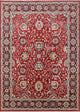 Ahgly Company Indoor Rectangle Mid-Century Modern Area Rugs, 7' x 10'