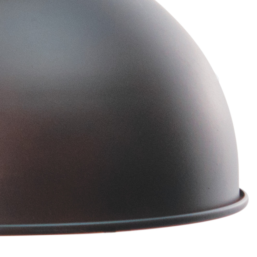 Franklin 10" Outdoor Wall Light Oil Burnished Bronze