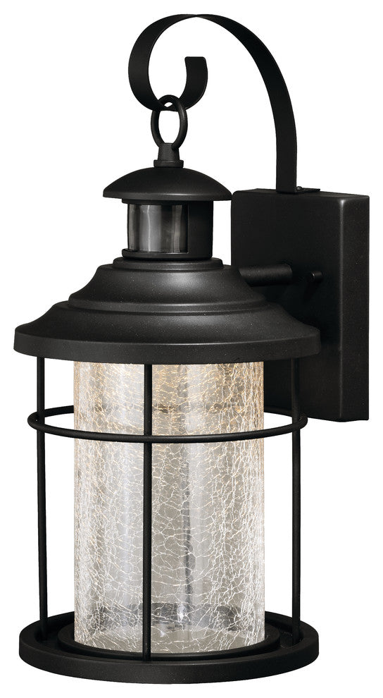 Melbourne Dualux 8" LED Outdoor Wall Light Oil Rubbed Bronze