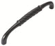 Belwith Hickory 128mm French Country Vintage Bronze Cabinet Pull P7344-VB