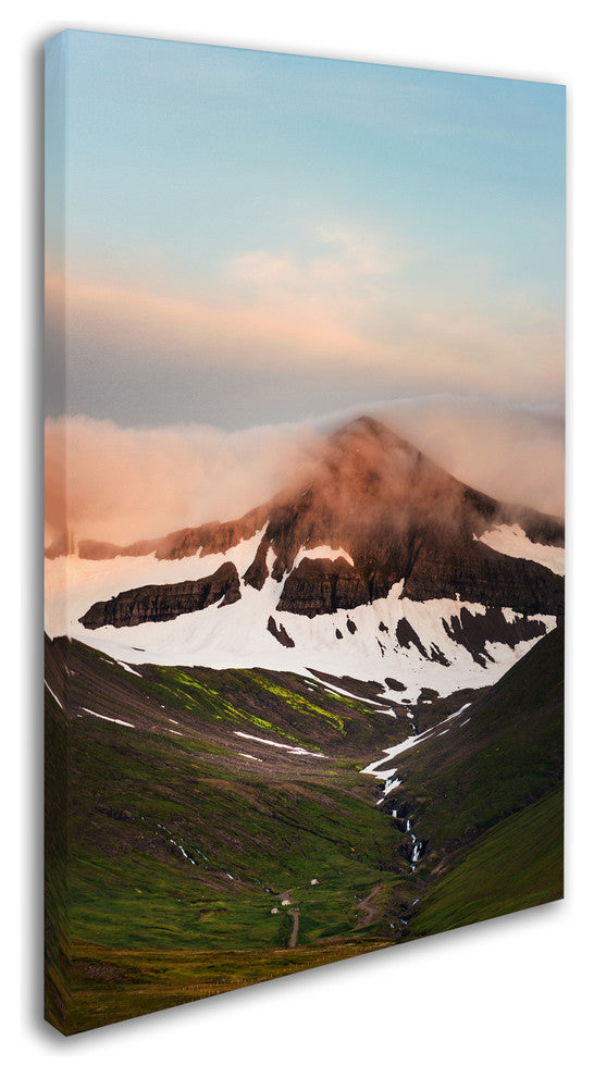 Philippe Sainte-Laudy 'All Eyes on You' Canvas Art