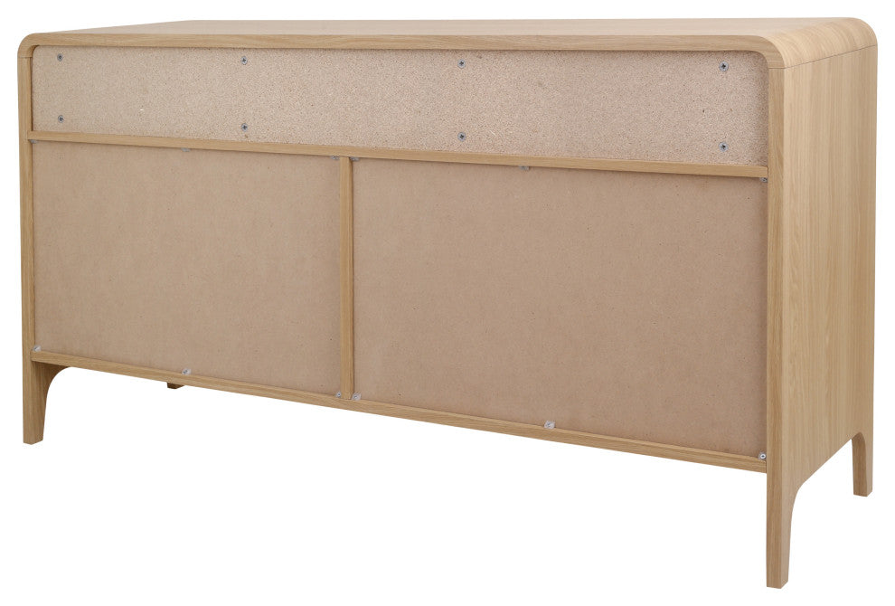 Delano Sideboard 4 Doors