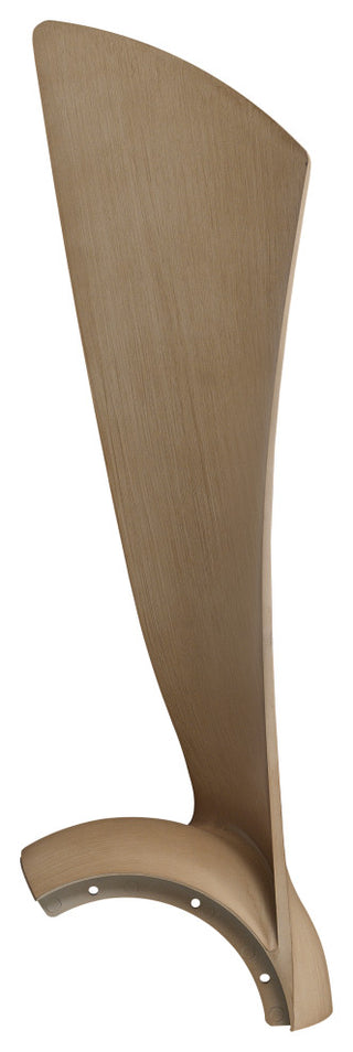 Wrap Blade Set of 3, 44", Natural