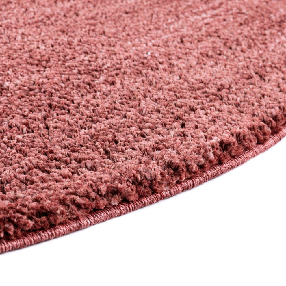 Jill Zarin Shaggy Shaggy Chic Rug