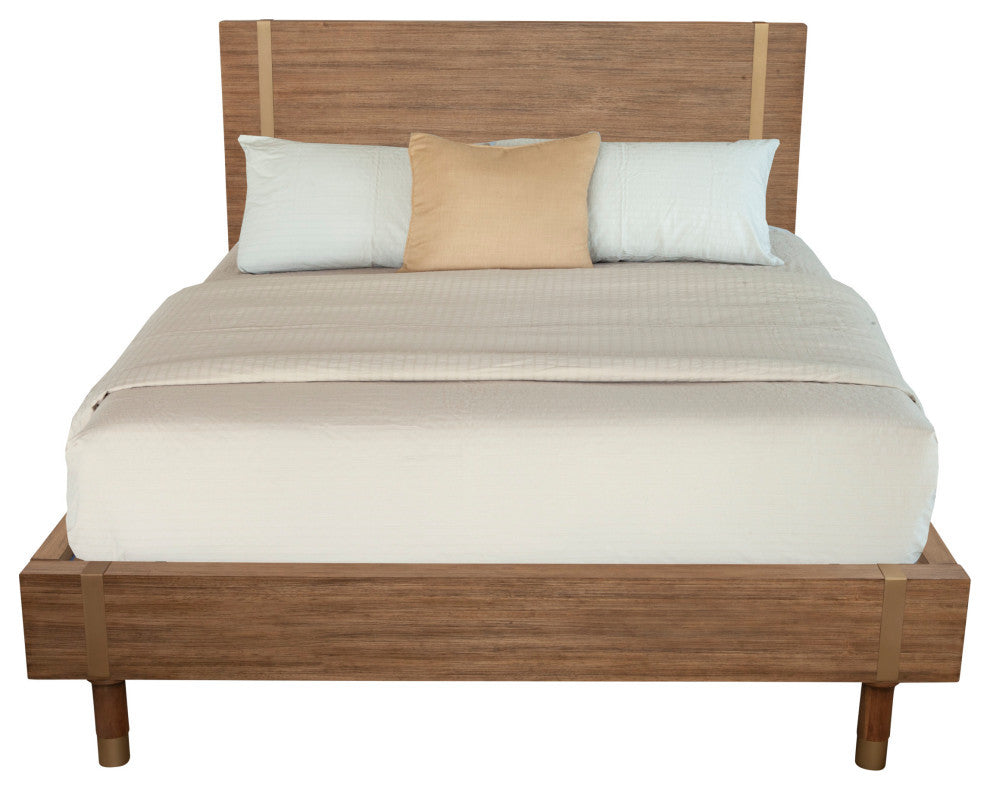 Easton Standard King Platform Bed