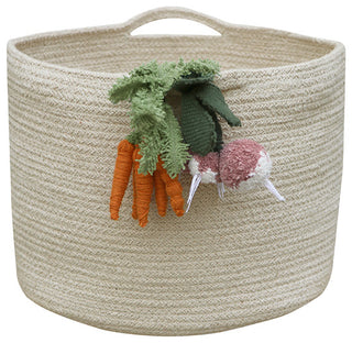 Veggies Basket