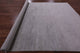 Wool and Silk Hand-Knotted Savannah Gabbeh Rug 9' 1" X 12' 2" Q6622