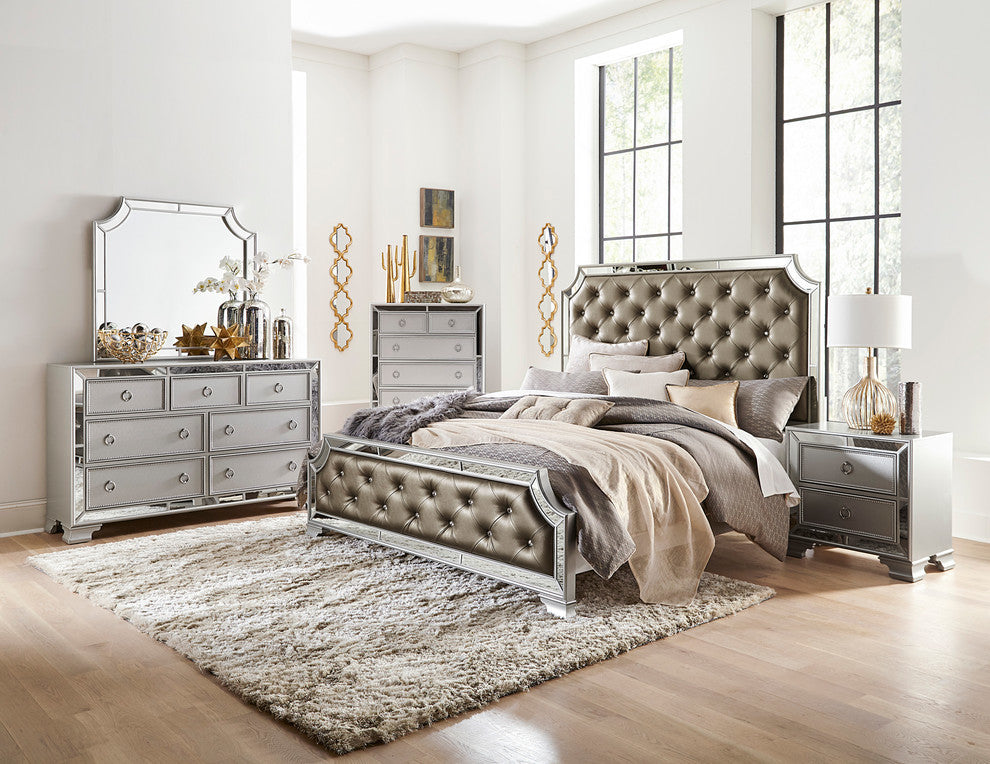 Beaver Creek Nightstand