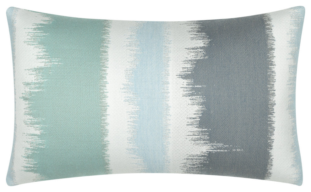 Murmur Surf Indoor/Outdoor Performance Pillow, 12"x20"
