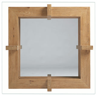 Calcutta Square Cocktail Table