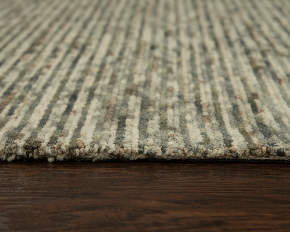 Rizzy home Berkshire Collection, 8'6"X11'6" Rug