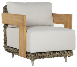 Potenza Armchair, Palazzo Cream