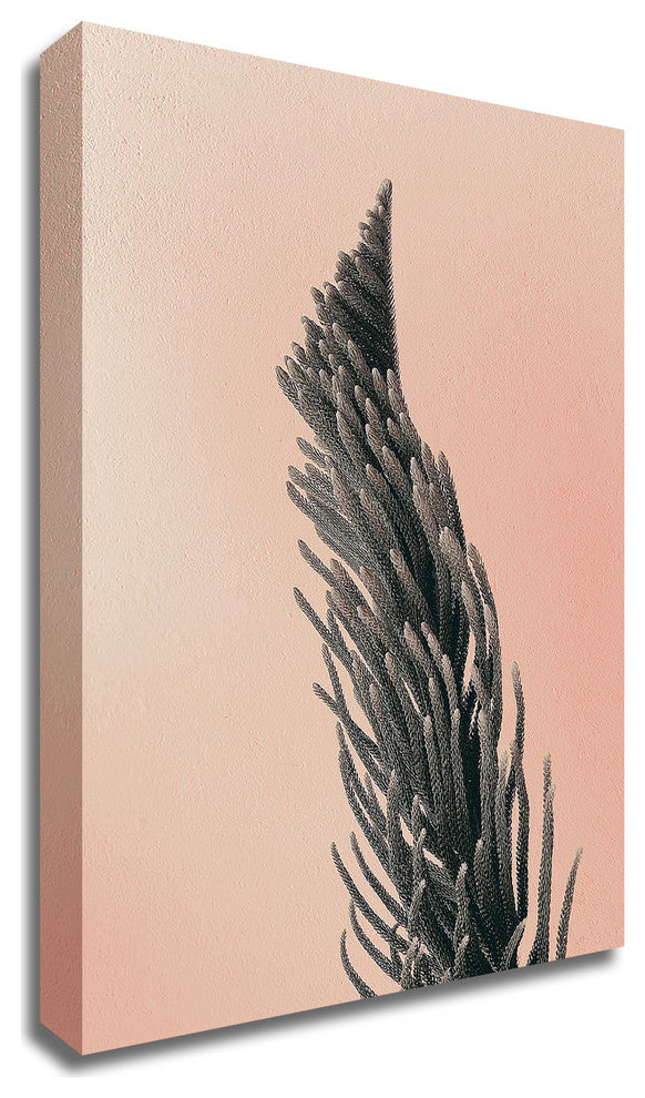 Upwards 1 by Design Fabrikken, Print on Canvas, 25"x35"