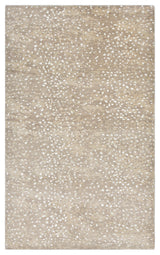 Arash, Handmade Area Rug 5' 0'' x 8' 0'', 3 X 5