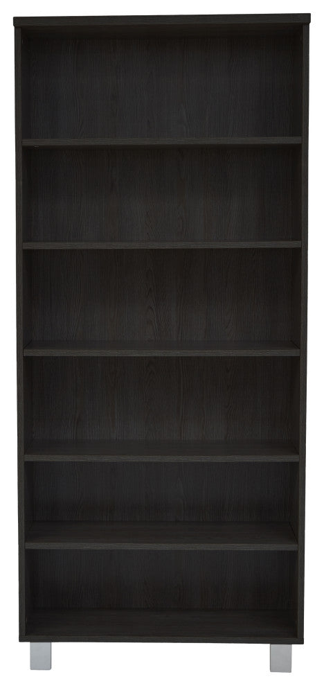 K101 Bookcase, Espresso