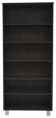 K101 Bookcase, Espresso