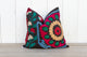 Taara Vintage Suzani Square Pillow