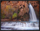 "Havasu Falls, Grand Canyon, Arizona"  by Tim Fitzharris, 17x13"