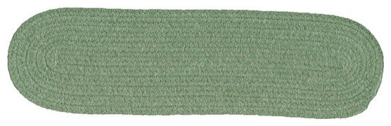 Colonial Mills Stair Tread Bristol Palm Stair Tread